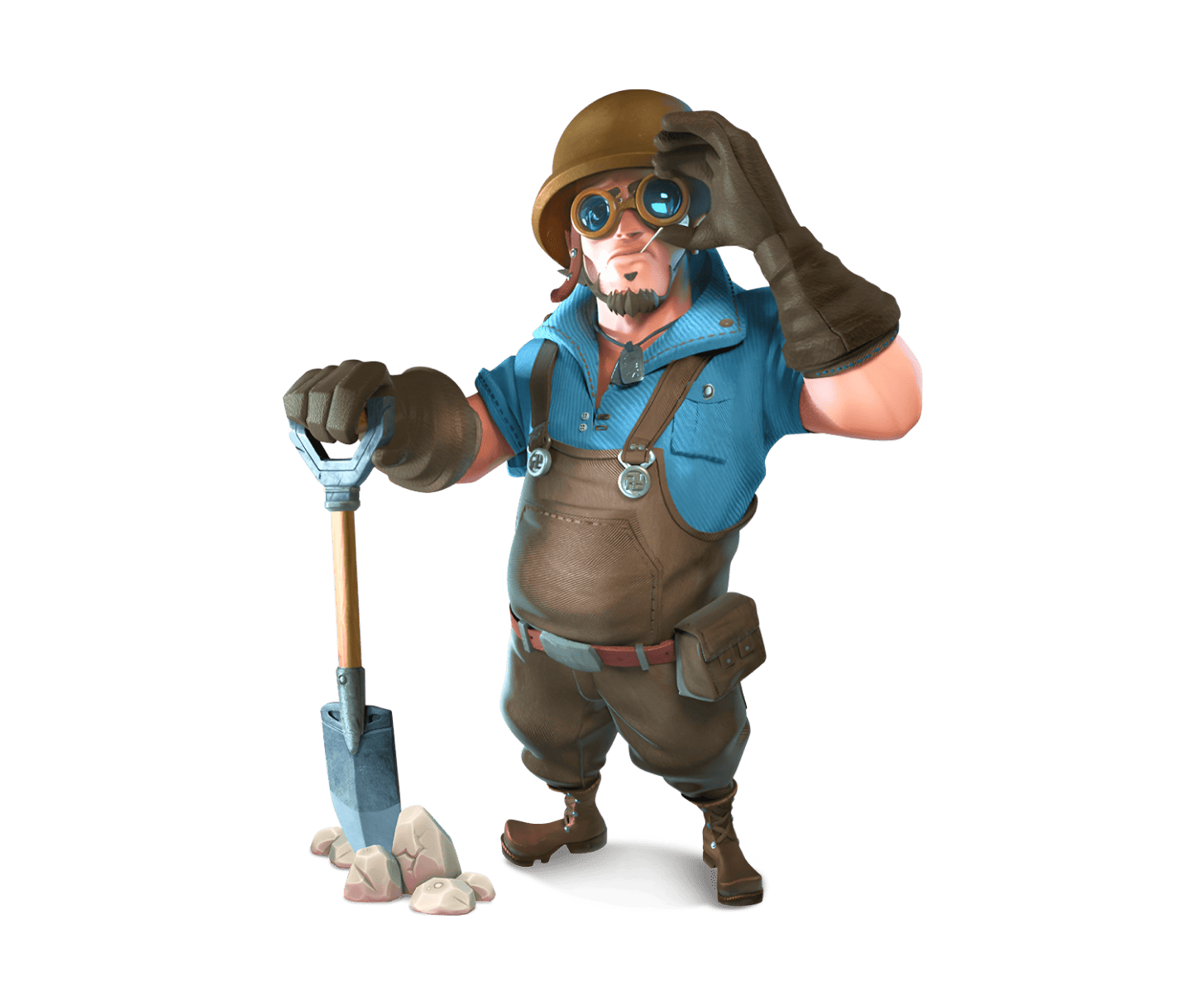 绿色节能露营车